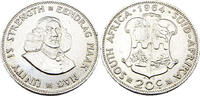 Südafrika 20 Cent -