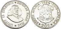 Südafrika 20 Cent -