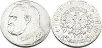 Polen 5 Zloty -