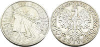 Polen 10 Zloty -