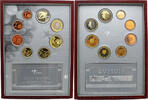 Niederlande 3,88 Euro 2002 Kursmünzensatz - KMS Polierte Platte,Proof 13,95 EUR Differenzbesteuert nach §25a UStG zzgl. 3,50 EUR Versand