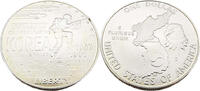 Vereinigte Staaten / USA 1 Dollar 38. Jahrestag des Koreakrieges -