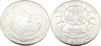 Vereinigte Staaten / USA 1 Dollar Mount Rushmore Nationale Gedenkstätte -