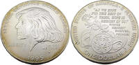 Vereinigte Staaten / USA 1 Dollar Finanzierung von Special Olympics -