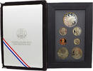 Vereinigte Staaten / USA 2,41 Dollar USA Prestige Set -
