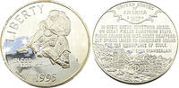 Vereinigte Staaten / USA 1 Dollar Bürgerkrieg -
