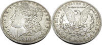 Vereinigte Staaten / USA 1 Dollar Morgan Dollar,1900 O -