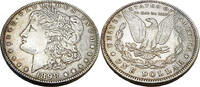 Vereinigte Staaten / USA 1 Dollar Morgan Dollar -
