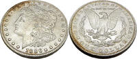 Vereinigte Staaten / USA 1 Dollar Morgan Dollar -