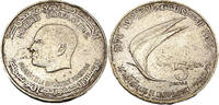 Tunesien 5 Dinar 20 Jahre Unabhängigkeit (1962-1987) -
