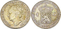 Niederlande 1 Gulden -