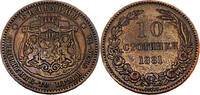 Bulgarien 10 Stotinki -