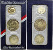 Vereinigte Staaten / USA 1,75 Dollar Bicentennial Set -