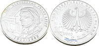 Bundesrepublik Deutschland / BRD 10 Euro 200. Geburtstag von Franz Liszt -