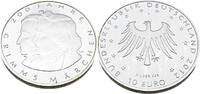 Bundesrepublik Deutschland / BRD 10 Euro 200 Jahre Grimms Märchen -