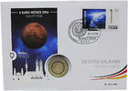 Bundesrepublik Deutschland / BRD 5 Euro Planet Erde / Numisbrief -