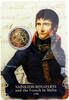 Malta 2 Euro Coincard Napoleaon Bonaparte und die Franzosen in Malta 1798 -