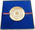 Vereinigte Staaten / USA Medaille Die Präsidenten der USA -