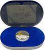 Kanada 20 Dollar 1991 AEA Silber Dart Polierte Platte (PP) 89,95 EUR  zzgl. 3,50 EUR Versand