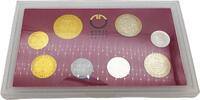 &Ouml;sterreich 36,67 Schilling 1992 Kursm&uuml;nzensatz - KMS Stgl, Pooflike 12,95 EUR  zzgl. 3,50 EUR Versand