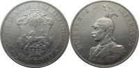 Deutsch-Ostafrika 2 Rupien J714 2 Rupien