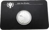 Malta 5 Pfund 1981 Polierte Platte (PP) 64,95 EUR  zzgl. 3,50 EUR Versand