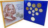 Italien 3388 Lire 1998 Kursm&uuml;nzensatz - KMS Stgl,Original Verschwei&szlig;t 44,95 EUR  zzgl. 3,50 EUR Versand