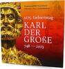 Bundesrepublik Deutschland / BRD 5x 2 Euro 2023 A-J 2,- Euro Satz Stgl,O... 19,95 EUR  zzgl. 3,50 EUR Versand