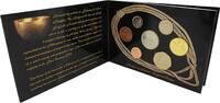 Irland 1,88 Pounds 2000 Kursm&uuml;nzensatz - KMS Stgl-Prooflike,OVP 44,95 EUR  zzgl. 3,50 EUR Versand