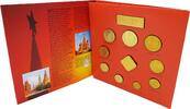 Russland 2,06 Rubel 1991 Russland- Kursm&uuml;nzensatz 1991 Stgl,Original Ver... 34,95 EUR  zzgl. 3,50 EUR Versand