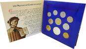 San Marino 1888 Lire 1997 Kursm&uuml;nzensatz - KMS Stgl,Original Verschwei&szlig;t 44,95 EUR  zzgl. 3,50 EUR Versand