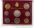 Vatikan 2880 Lire 1998 Kursm&uuml;nzensatz - KMS Stgl,Original Verschwei&szlig;t 89,95 EUR  zzgl. 3,50 EUR Versand