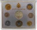 Vatikan 2880 Lire 2000 Kursm&uuml;nzensatz - KMS Stgl,Original Verschwei&szlig;t 49,95 EUR  zzgl. 3,50 EUR Versand