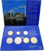 Niederlande 8,9 Gulden 1998 Kursm&uuml;nzensatz - KMS Stgl,Original Verschwei... 9,95 EUR  zzgl. 3,50 EUR Versand
