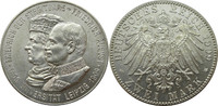 Deutschland Sachsen 2 Mark J138 2 Mark 500-Jahrfeier Uni Leipzig