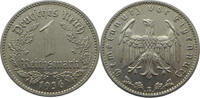 Deutschland 1 Mark J354 1 Mark E -