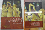 2 Euro 2010 San Marino San Marino - 2 Euro Gedenkmünze - Sandro Botticelli Stempelglanz im Blister, OVP
