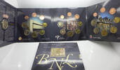 Benelux Euro KMS KMS Benelux -