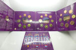 Benelux Euro KMS KMS Benelux -