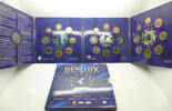 Benelux Euro KMS KMS Benelux -