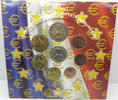 Frankreich 3,88 Euro KMS Kursmünzensatz Frankreich 2003 -