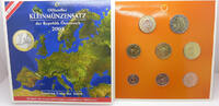 Österreich Euro KMS KMS Österreich -