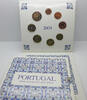Portugal 3,88 Euro KMS Kursmünzensatz Portugal 2009 -