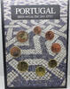 Portugal 3,88 Euro KMS Kursmünzensatz - Euro-KMS -