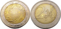 Italien 2 Euro 2004 2 Euro Welternährungsprogramm Bankfrisch / Stempelgl... 4,25 EUR Differenzbesteuert nach §25a UStG zzgl. 3,50 EUR Versand