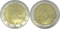 Frankreich 2 Euro 2 Euro EU-Präsidentschaft -