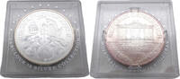 Österreich 1,5 Euro / 1 Oz Wiener Philharmoniker / Fabulous 12 -