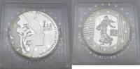 Frankreich 1 1/2 Euro 50e Anniversaire de la Republique - 1,5 Euro -
