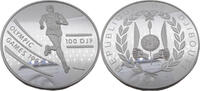 Dschibuti 100 Francs 1994 XXVI. Olympische Sommerspiele, Atlanta 1996 Po... 58,95 EUR  zzgl. 3,50 EUR Versand