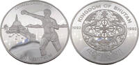 Bhutan 300 Ngultrum 1992 XXV. Olympische Sommerspiele, Barcelona 1992 -B... 64,95 EUR  zzgl. 3,50 EUR Versand